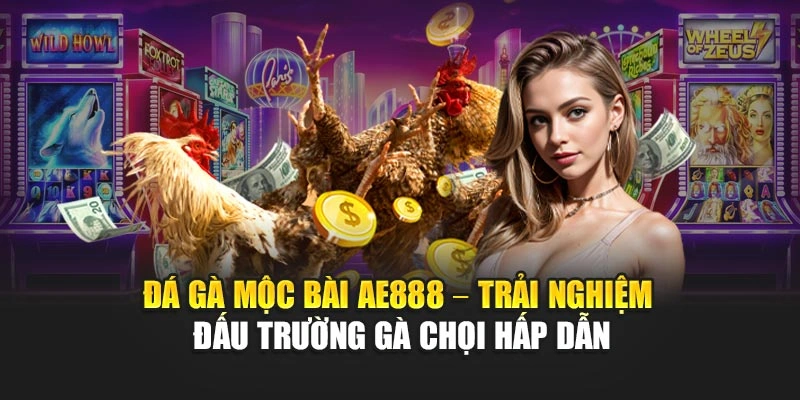 AE888 triển khai nhiều chương trình thưởng hấp dẫn